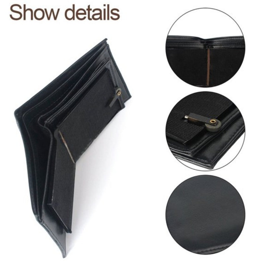 Flame Wallet