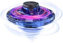 Flying Fidget Spinner